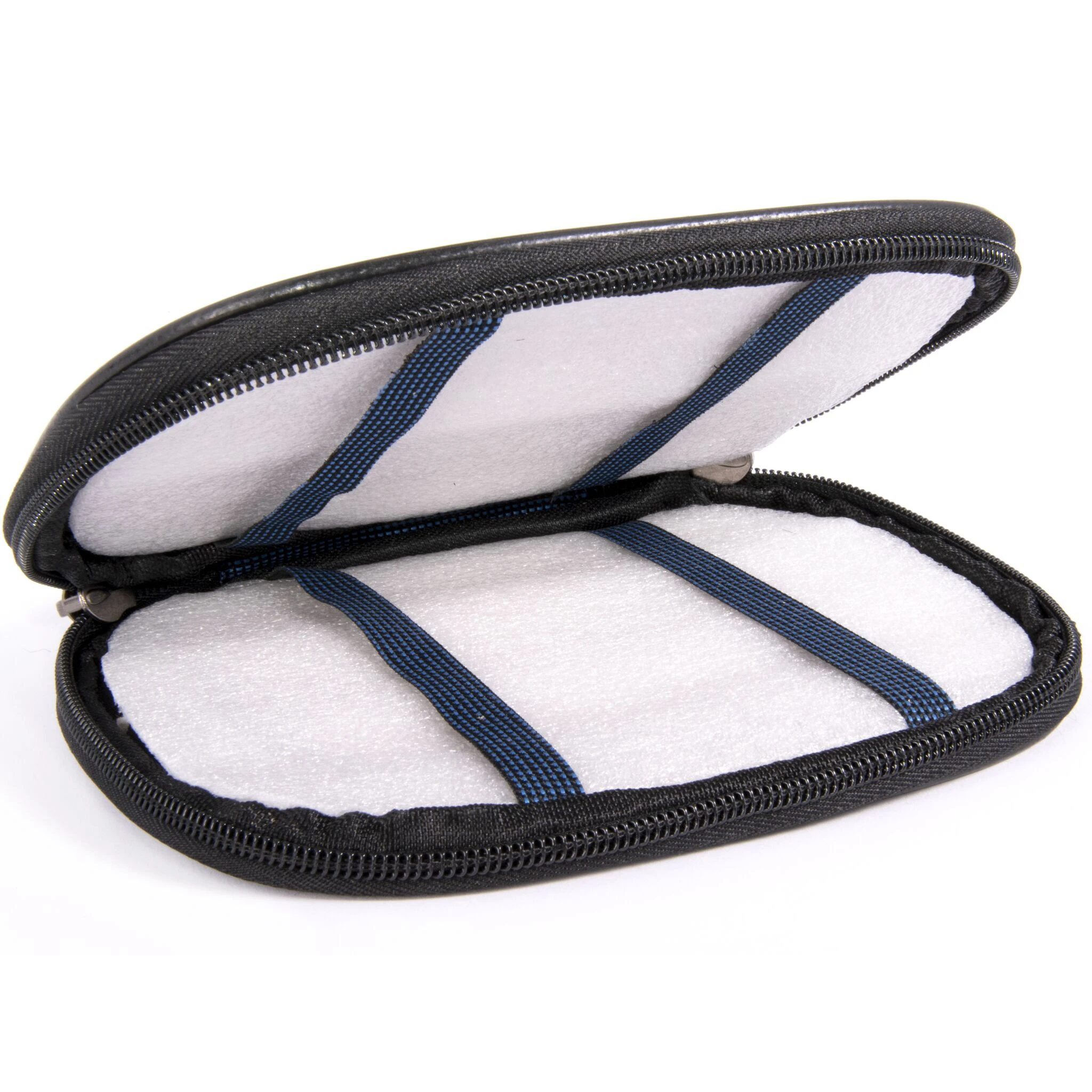 Чехол Для приманок Salmo EVA  17х13х2 см    S1700-013ILB — крупный план
	                                    1