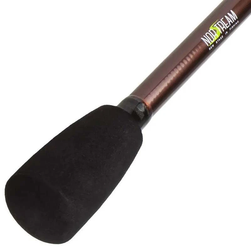 Спиннинг Norstream Nibble 2 752L 226 см 3 - 14 гр    NBS2-752L — крупный план
	                                    1