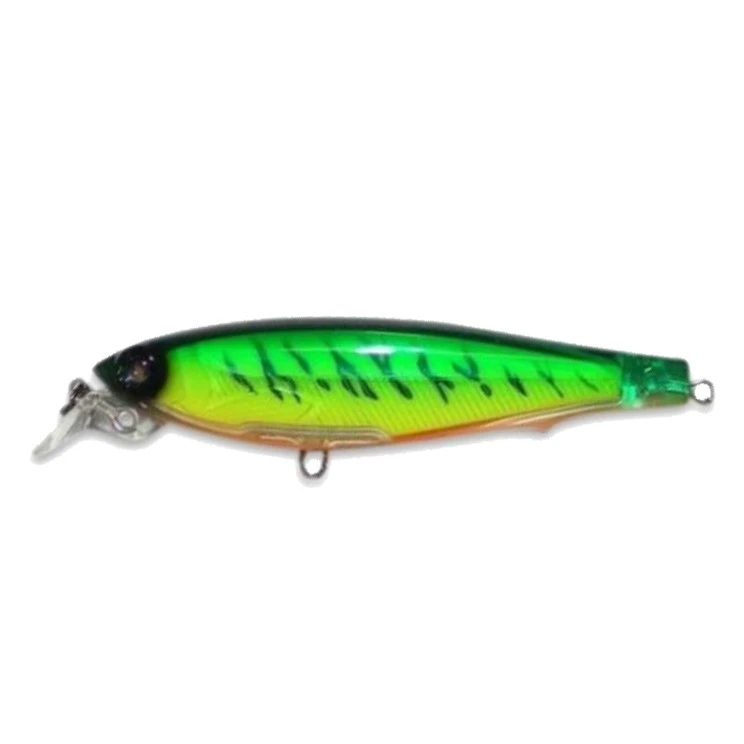 Воблер Yo-Zuri 3DS Minnow 70SP HT 7 гр   F962-HT — характеристики,
	                                    особенности конструкции