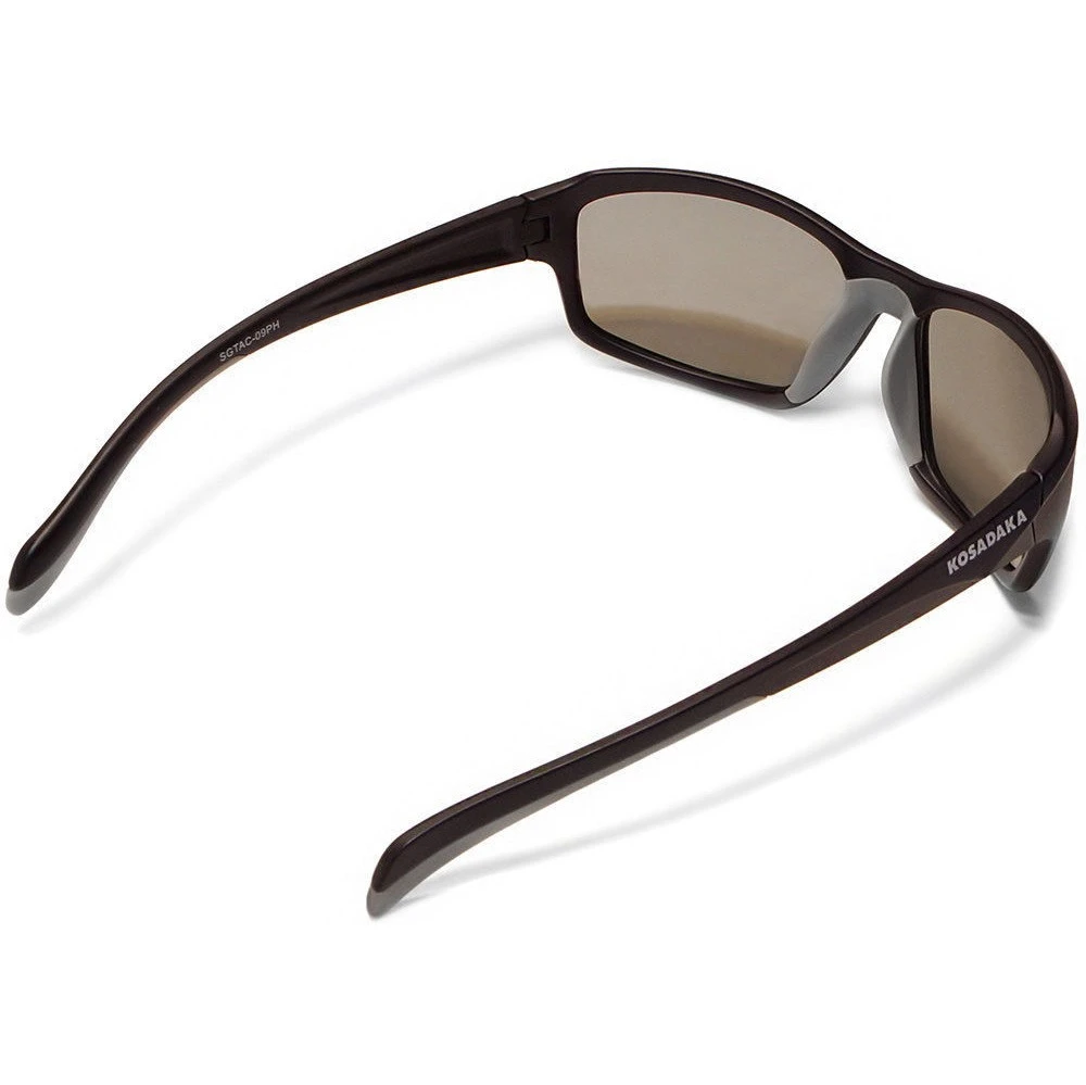 Очки Kosadaka В футляре   Поляризационные  SGTAC-09PH — крупный план
	                                    2