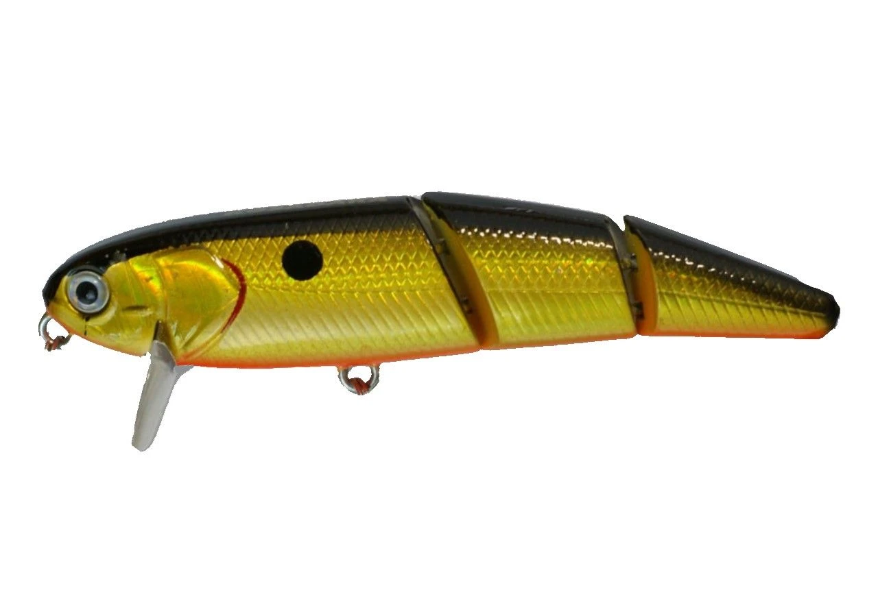 Воблер Kosadaka Cord SH 60F HGBL 4,2 гр   CordSH60F-HGBL — характеристики,  особенности конструкции