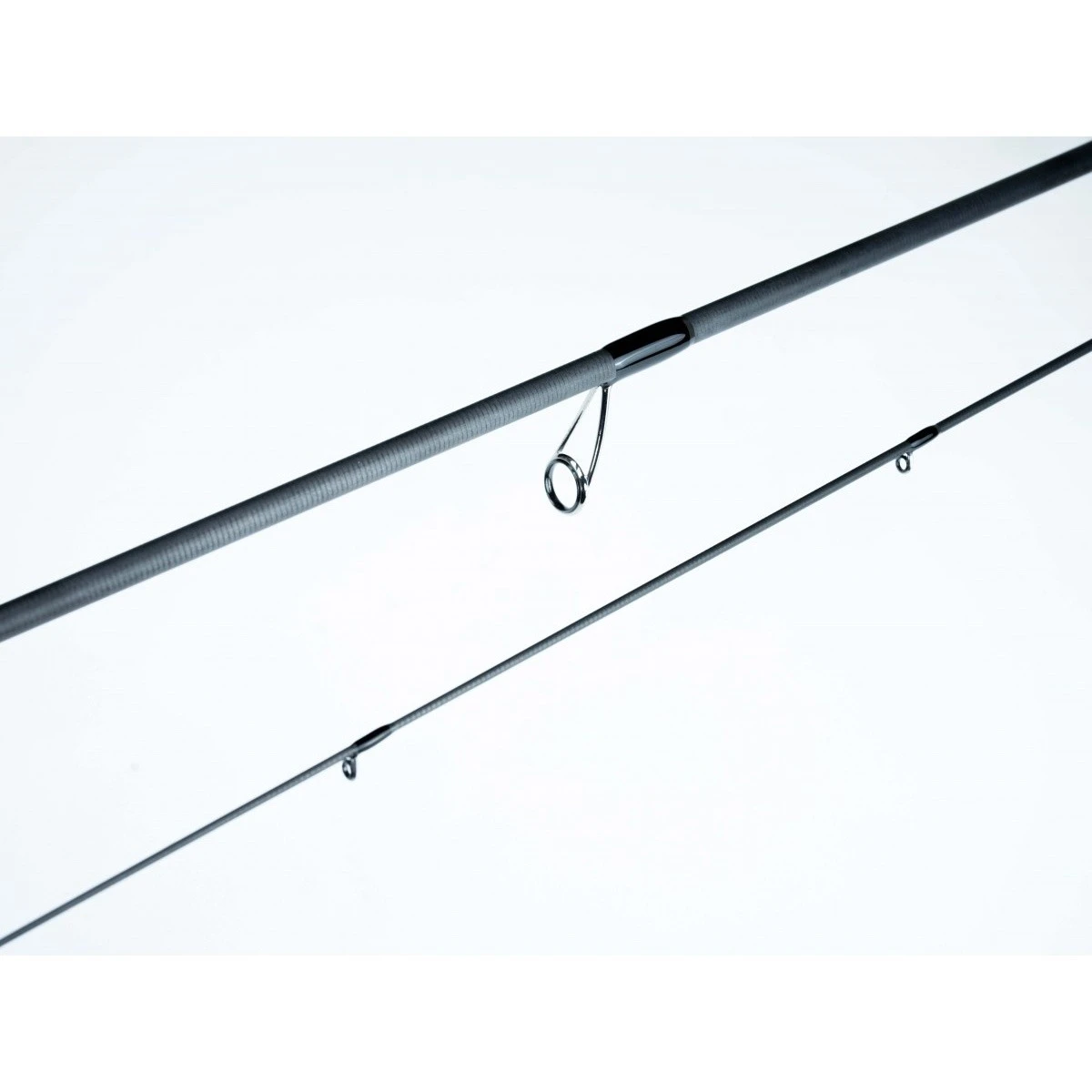 Спиннинг Xesta Black Star Extra Tuned S80MH-T 244 см 2 - 21 гр  Distance Virtuoso  XBSET-S80MH-T — крупный план
	                                    5