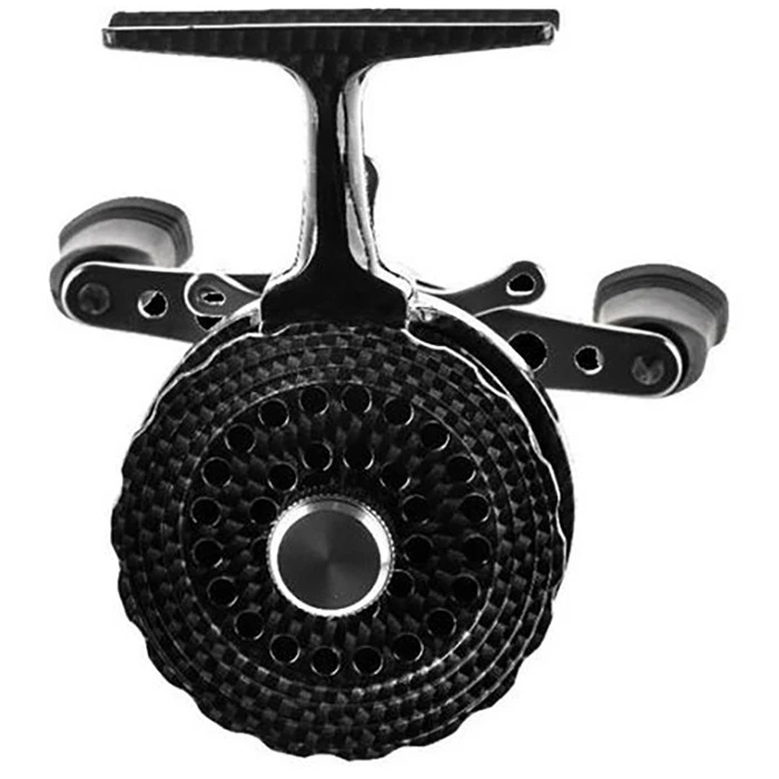 Катушка iFish PL — характеристики,  особенности конструкции