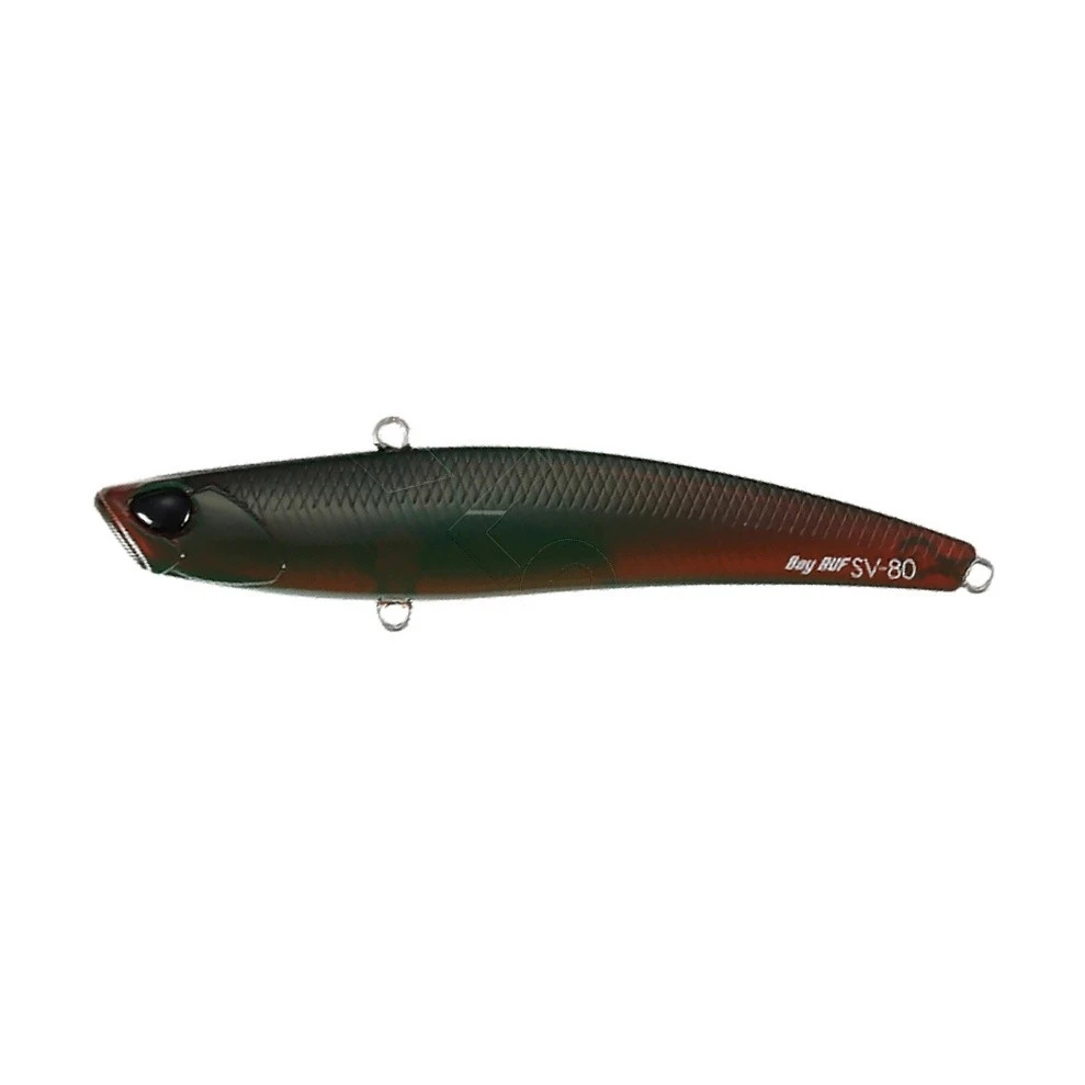 Воблер DUO Bay Ruf SV 80S CCC0205 15 гр   DUO-74750 — характеристики,  особенности конструкции