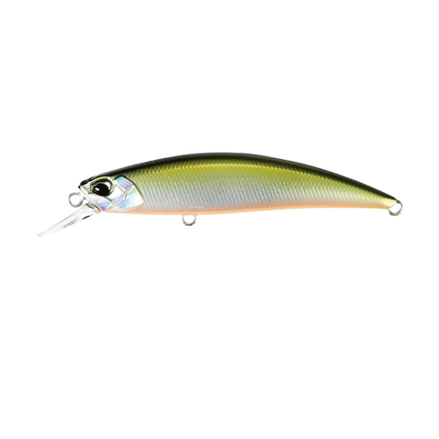 Воблер DUO Spearhead Ryuki 70S Light MNI4047 7 гр   DUO-07113 — характеристики,  особенности конструкции