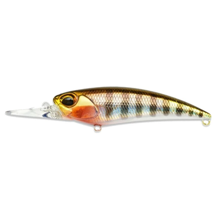 Воблер DUO Realis Shad 59 SR D58 4,7 гр   DUO-RSD-59SR-D58 — характеристики,  особенности конструкции