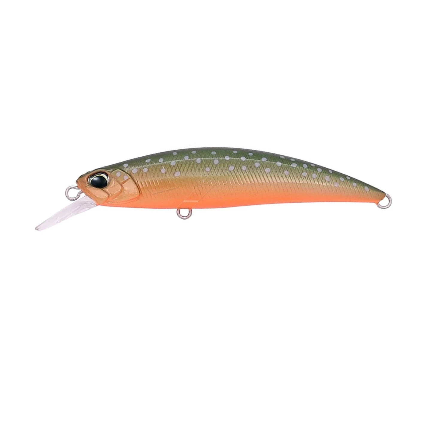 Воблер DUO Spearhead Ryuki 70S Light ANA4025 7 гр   DUO-07199 — характеристики,  особенности конструкции