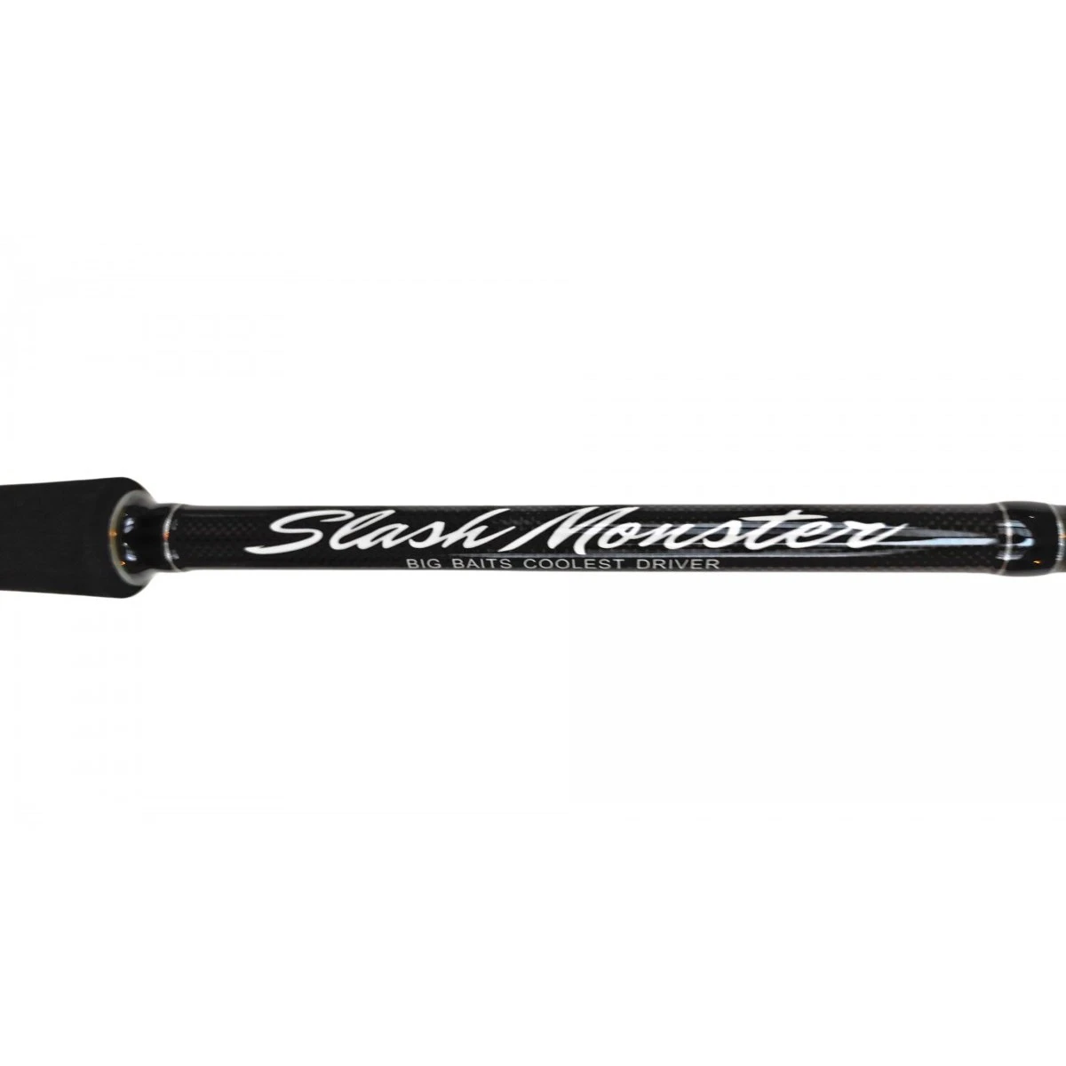 Кастинговое Удилище Hearty Rise Slash Monster 842XH 255 см 60 - 200 гр    SMC-842XH — крупный план
	                                    3