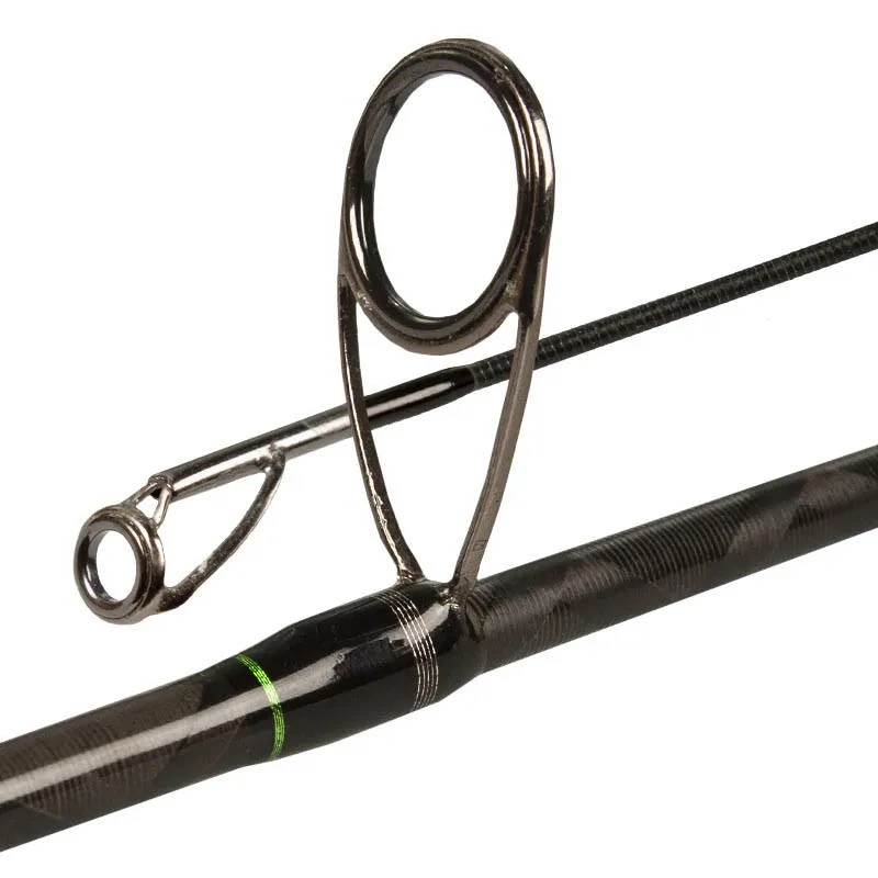Спиннинг Norstream Spiker 2 822XH 248 см 20 - 80 гр    SPS2-822XH — крупный план
	                                    4