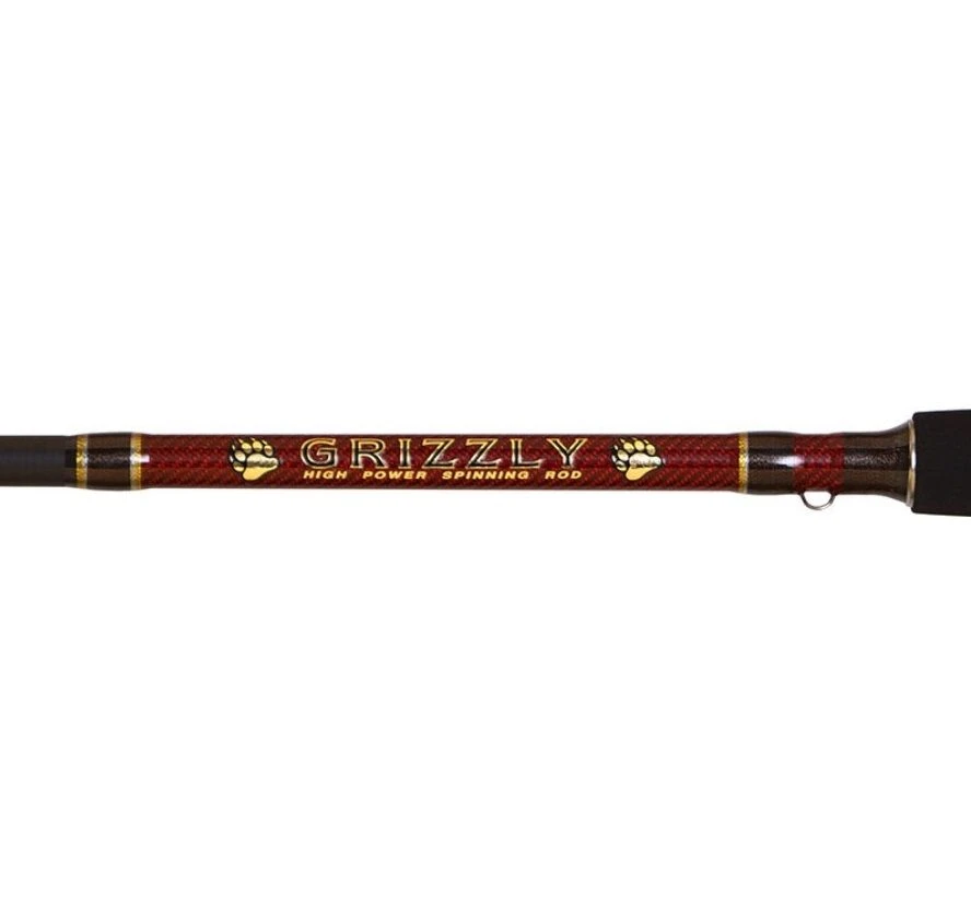 Спиннинг Kosadaka Grizzly 275M 275 см 7 - 28 гр    SGRZ-275M — крупный план
	                                    1