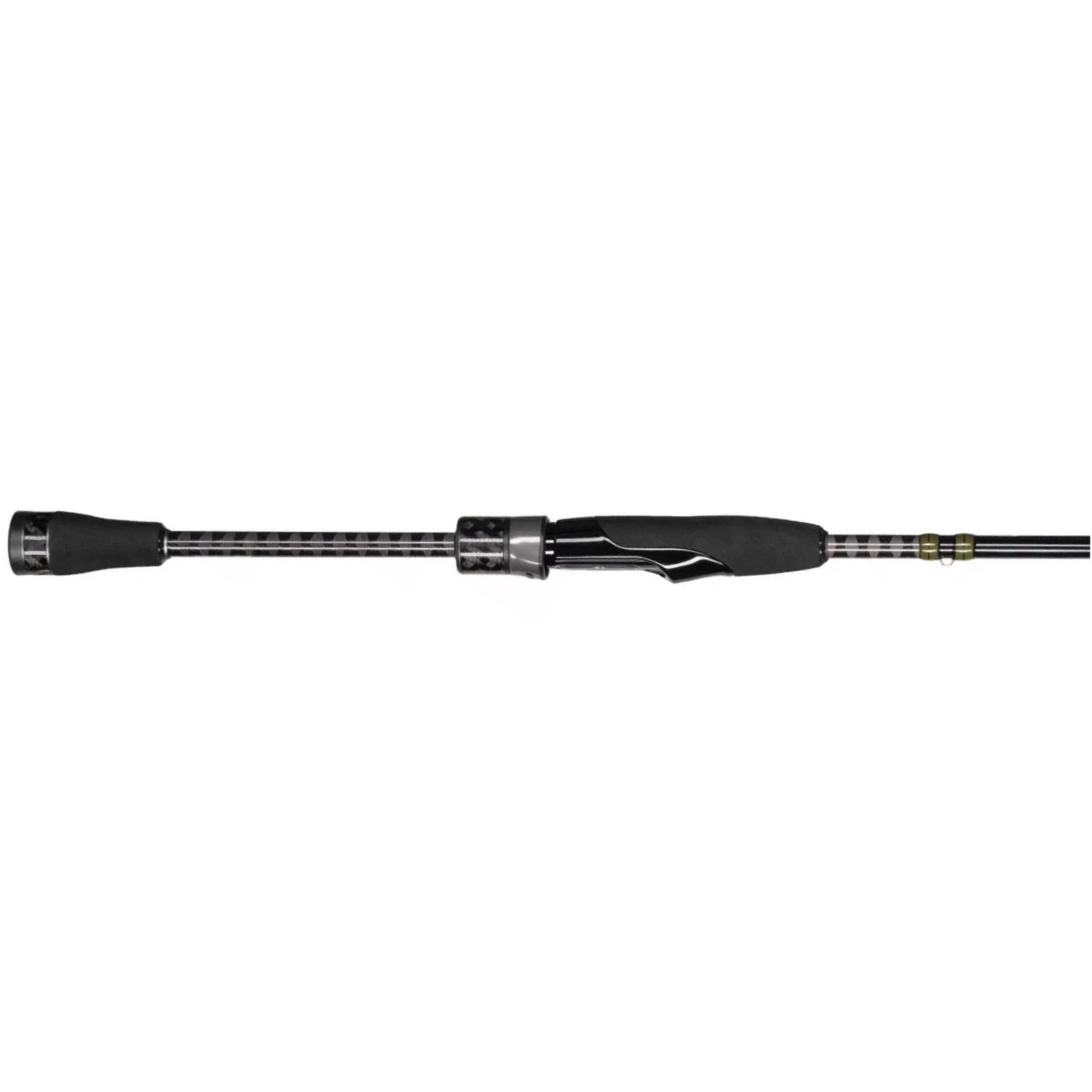 Спиннинг CF Company Strike 762LS 229 см 2 - 10 гр  TM  SSR762LS — характеристики,  особенности конструкции