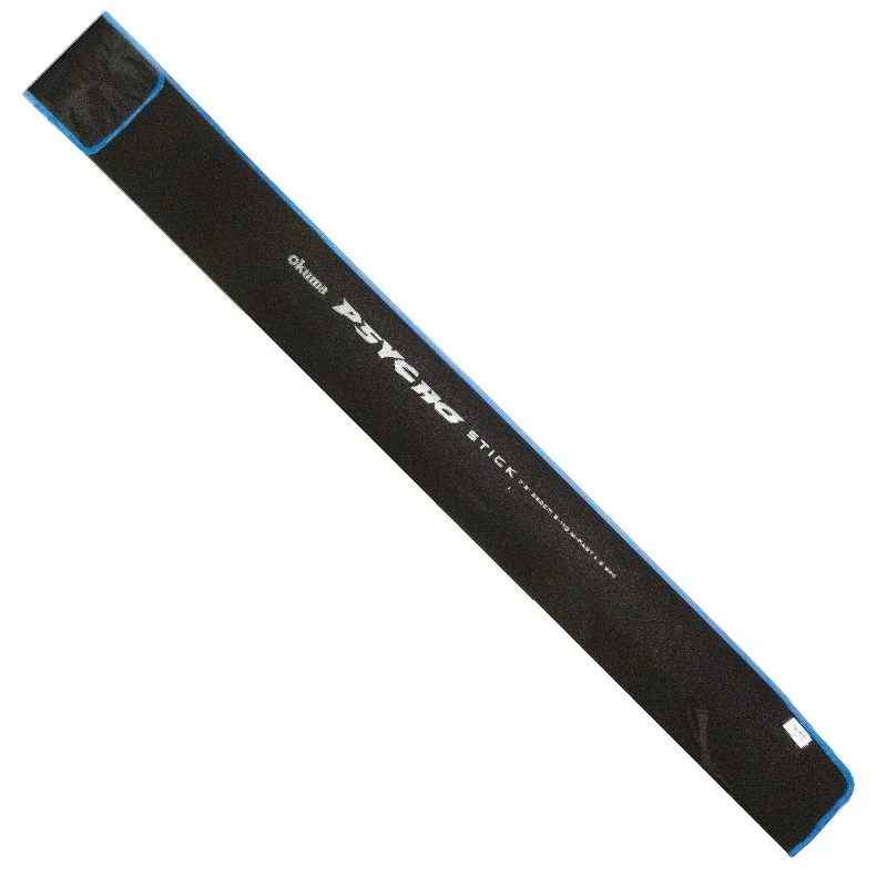 Спиннинг Okuma Psycho Stick 702ML 213 см 7 - 21 гр    PSO-S-702ML — крупный план
	                                    5