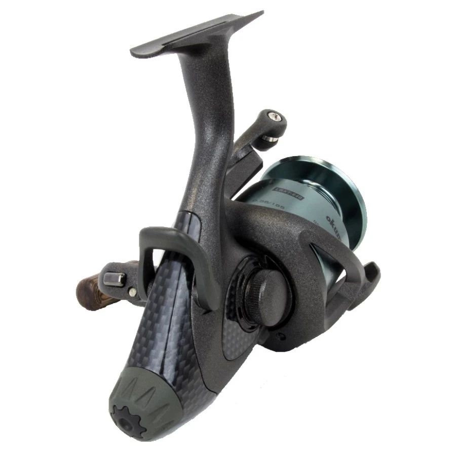 Катушка Okuma Longbow XT 640  17  LBXT-640 — крупный план
	                                    1