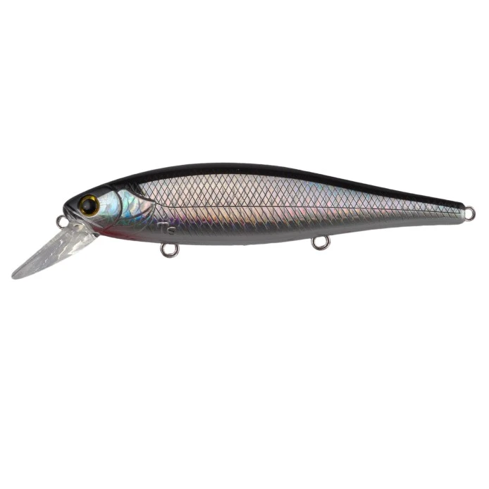 Воблер TsuYoki Mover M 100SP WR027 17,2 гр — характеристики,  особенности конструкции