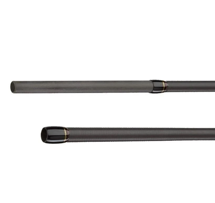 Спиннинг Zetrix Solver 682ML 203 см 4 - 18 гр    SLS-682ML — крупный план
	                                    6