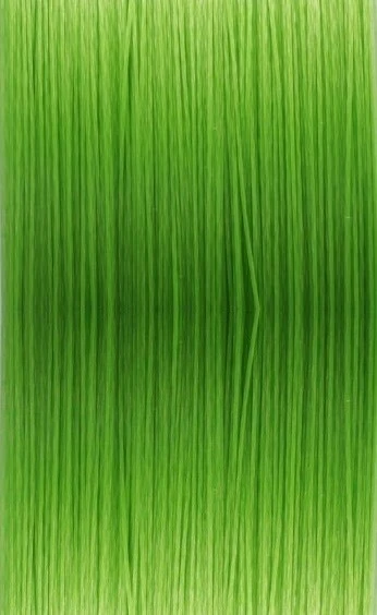 Плетеный шнур Major Craft Dangan Braid X4 200 м  PE # 1 Зеленый 0,13 мм   DB4-200/ 1 GR — крупный план
	                                    1