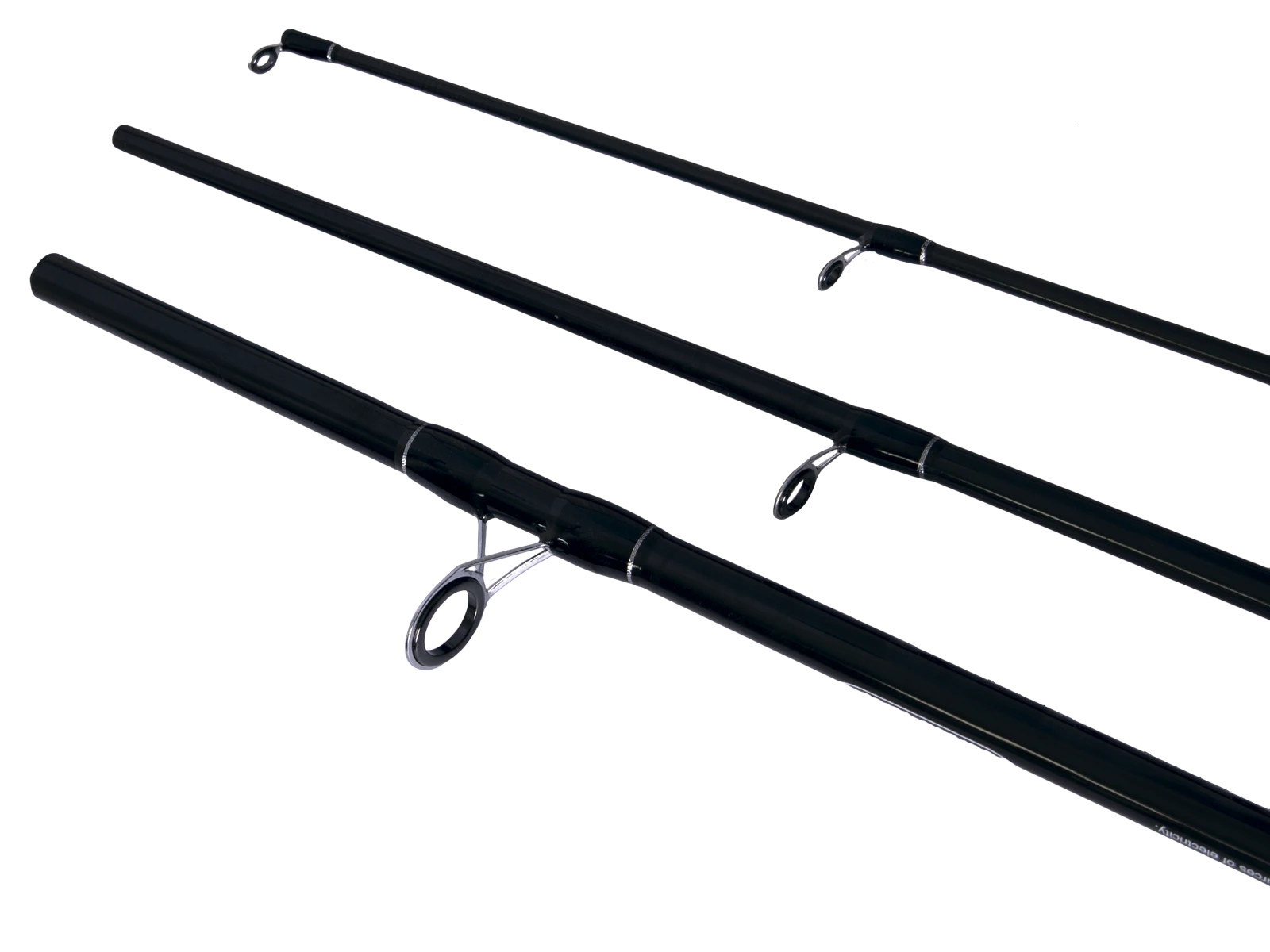 Фидерное Удилище Maximus Integro 330XH 330 см 90 - 150 гр    MFRIG330XH — крупный план
	                                    2