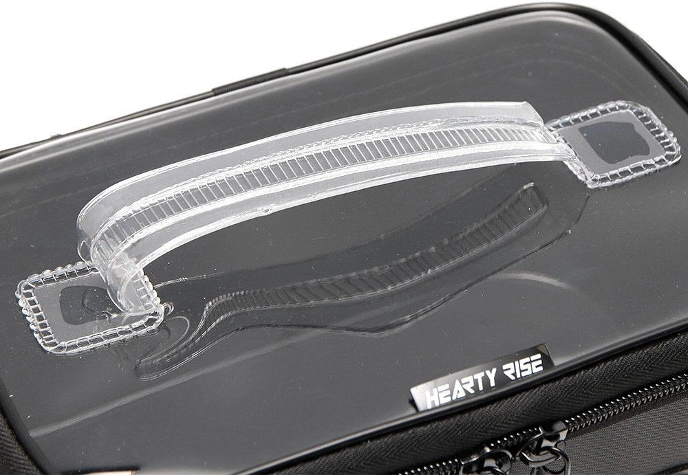 Коробка Hearty Rise Бокс Для Хранения  24х15х11 см    HB-2709 — крупный план
	                                    1