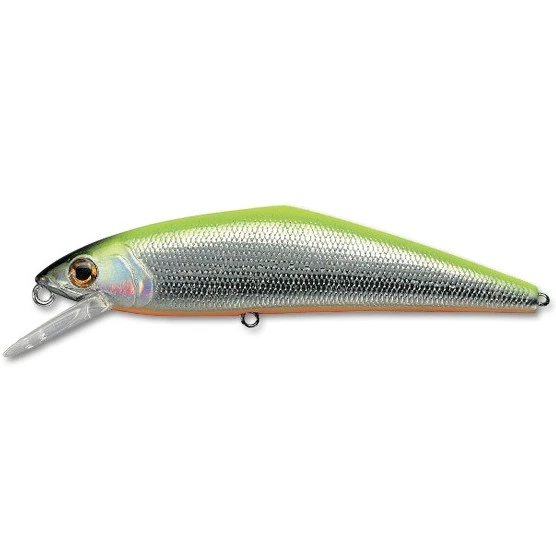 Воблер Smith D-Contact 85 20 14,5 гр — характеристики,  особенности конструкции