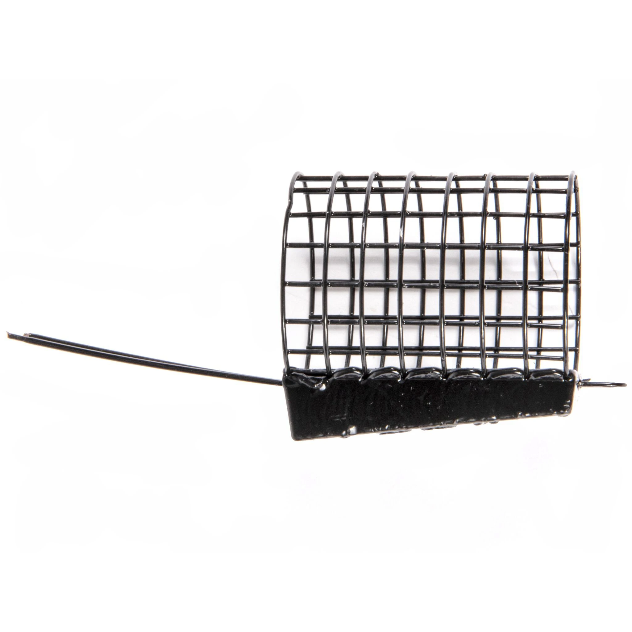 Кормушка Feeder Concept Ground Hooks Oversize  100 гр   Таракан большой  FCMC-GO-100 — крупный план
	                                    1