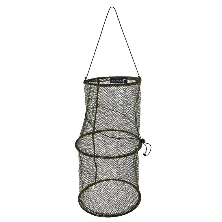 Садок Salmo Регулируемый 50x25х25    UT2500-050 — крупный план
	                                    1