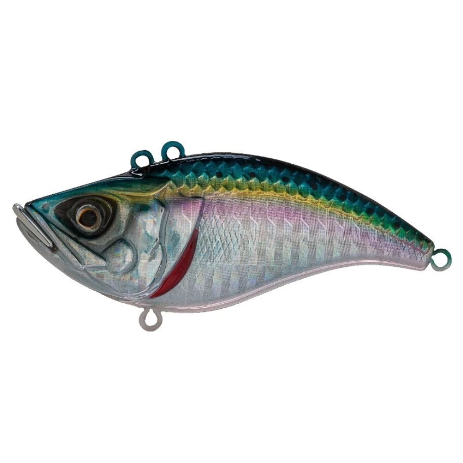 Воблер Strike Pro Flap Jack 75 692-713-RP Pacific Sardine 21,8 гр   EG-128C#692-713-RP — характеристики,
	                                    особенности конструкции