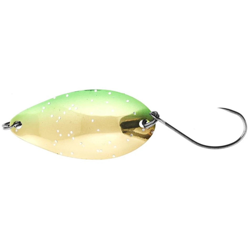 Колеблющаяся Блесна Lucky John Juna 5 гр 39 мм 029   LJJU50-029 — характеристики,  особенности конструкции