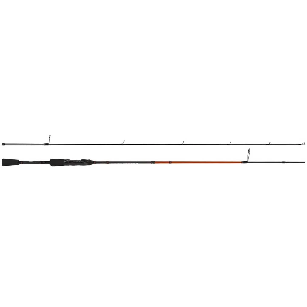 Спиннинг Norstream Adept-2 732LML 221 см 4 - 15 гр    ADS2-732LML — характеристики,
	                                    особенности конструкции