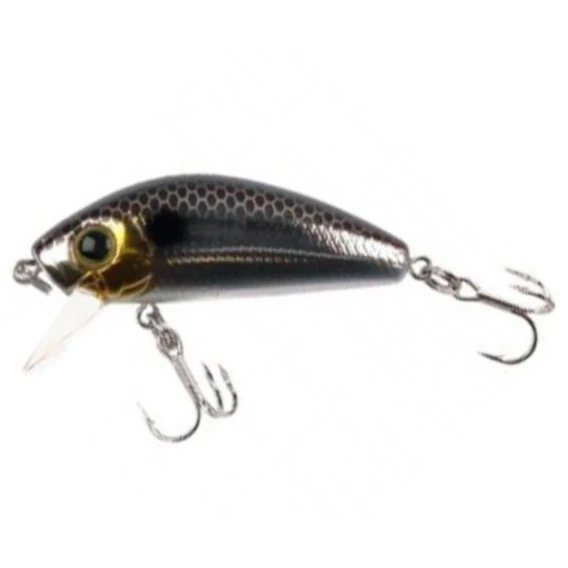 Воблер Yo-Zuri L-Minnow 44S MSBL 5 гр   F1167-MSBL — характеристики,  особенности конструкции