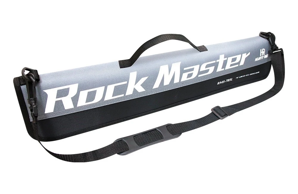 Спиннинг Hearty Rise Rock Master 825ML 249 см 3 - 16 гр    RMS-825ML — крупный план
	                                    6