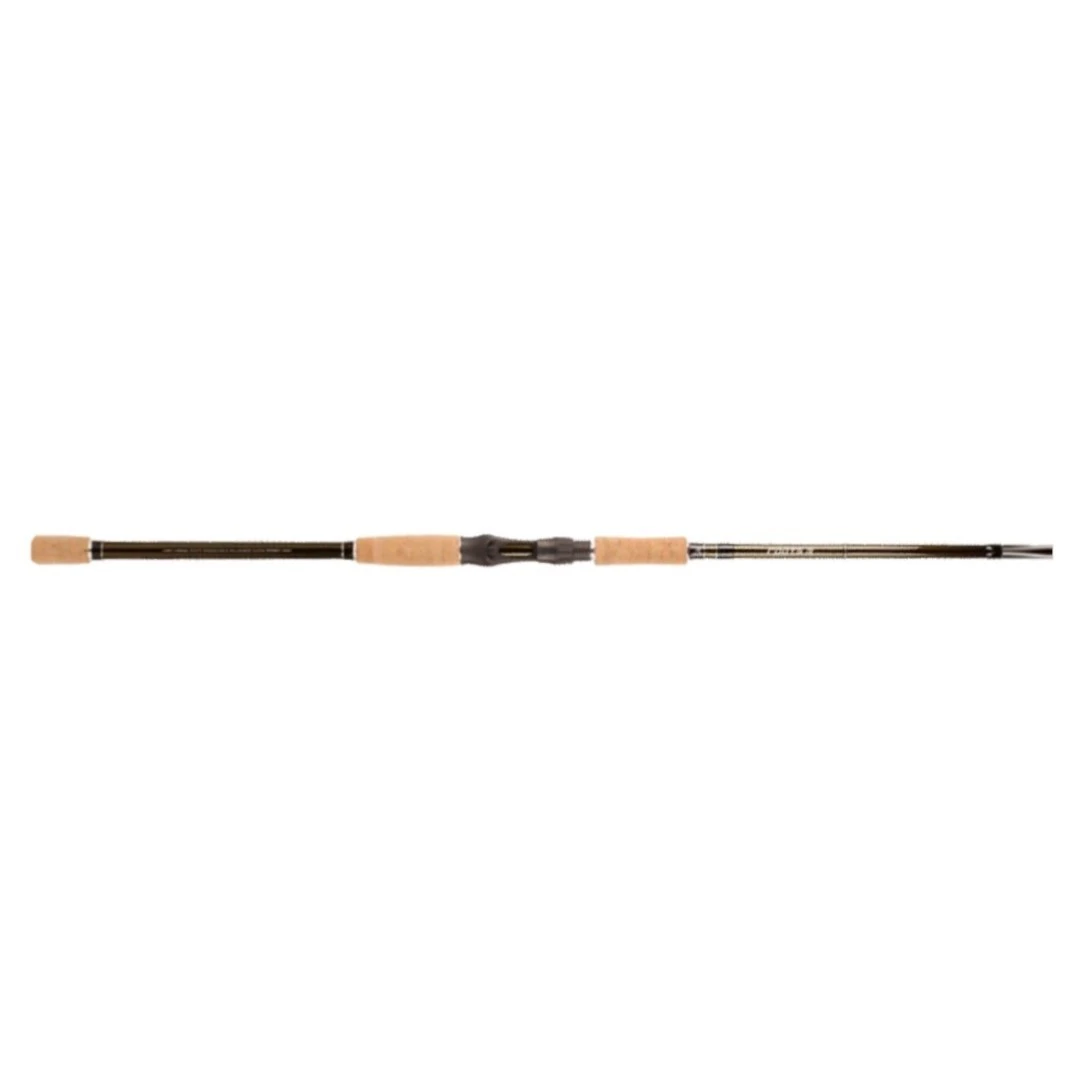 Кастинговое Удилище BFT Roots G2 R2T69 210 см 190 гр  6.9 Jerkbait Heavy  60-BFT-R2T69-2 — характеристики,
	                                    особенности конструкции
