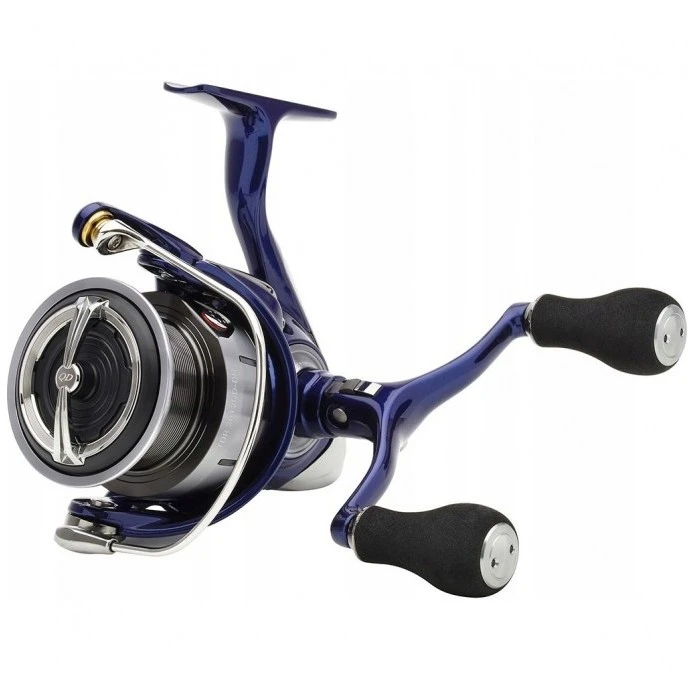 Катушка Daiwa TDR Match & Feeder 3012QD-DH  24  10516-313 — крупный план
	                                    2