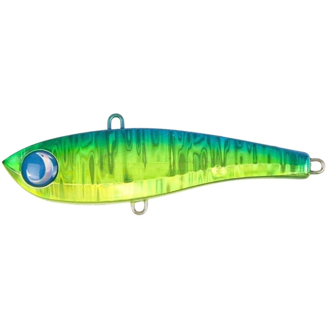 Воблер Jumprize ChataBee 52 PAL03 8,5 гр Без крючка  ChataBee 52 #PAL03 — характеристики,  особенности конструкции