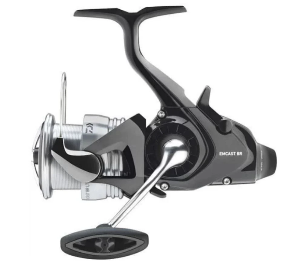 Катушка Daiwa Emcast BR LT4000-C  24  10162-400 — характеристики,  особенности конструкции
