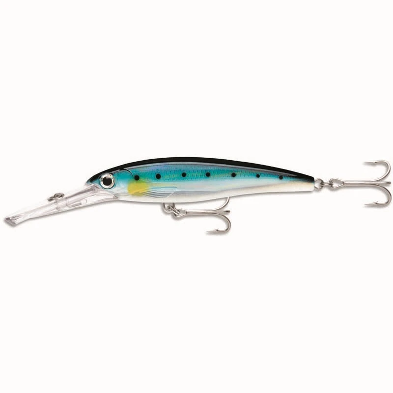 Воблер Rapala X-Rap Magnum 10 BSRD 22 гр   XRMAG10-BSRD — характеристики,  особенности конструкции