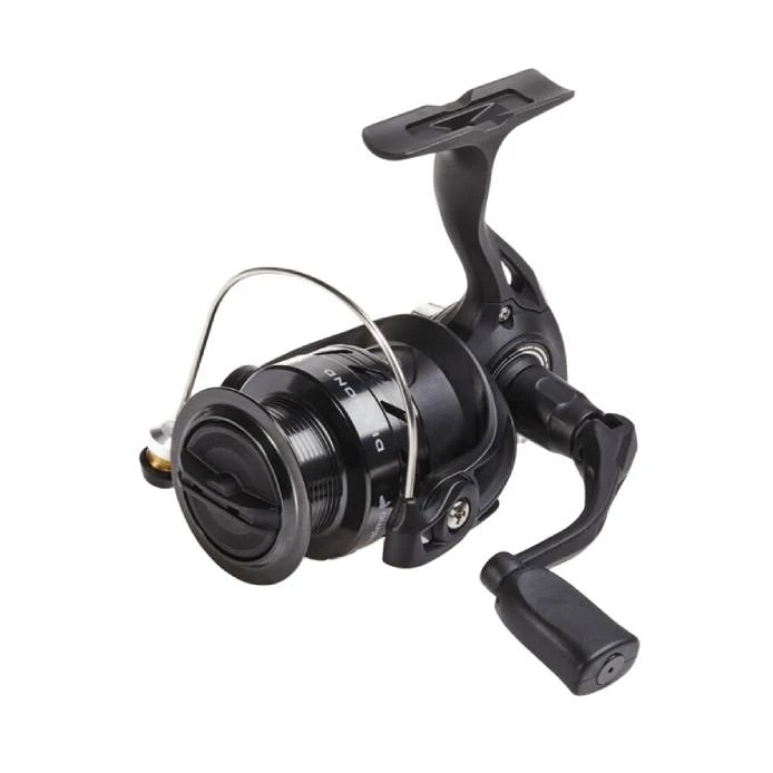 Катушка Salmo Diamond Spin II 6 3000FD    SDS06-30FD — характеристики,  особенности конструкции