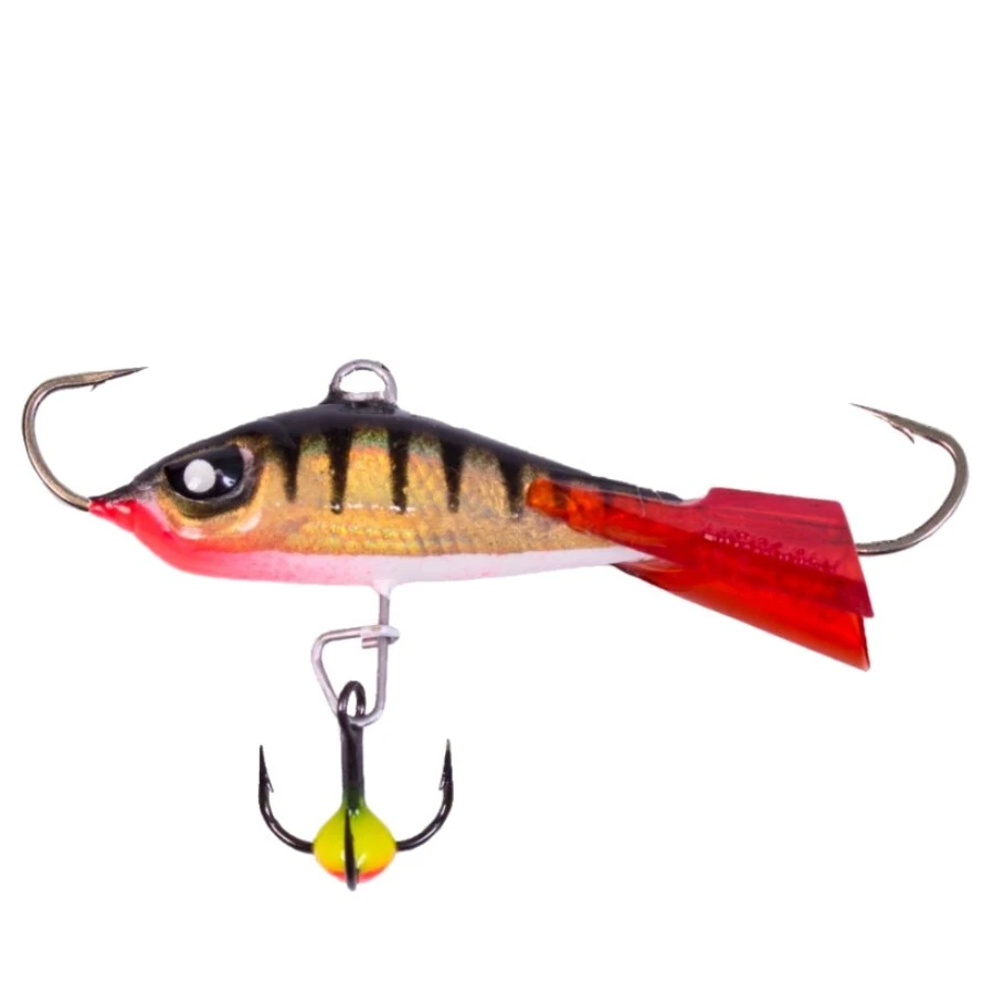 Балансир Lucky John Baltic 6 11HRT 46 гр 60 мм   61601-11HRT — характеристики,  особенности конструкции