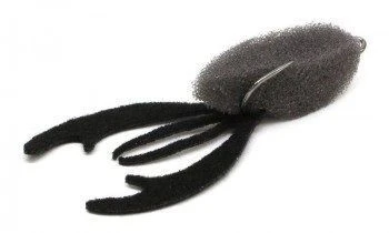 Поролоновая рыбка Lex Porolonium Crayfish 75 мм 1 шт BB — характеристики,  особенности конструкции