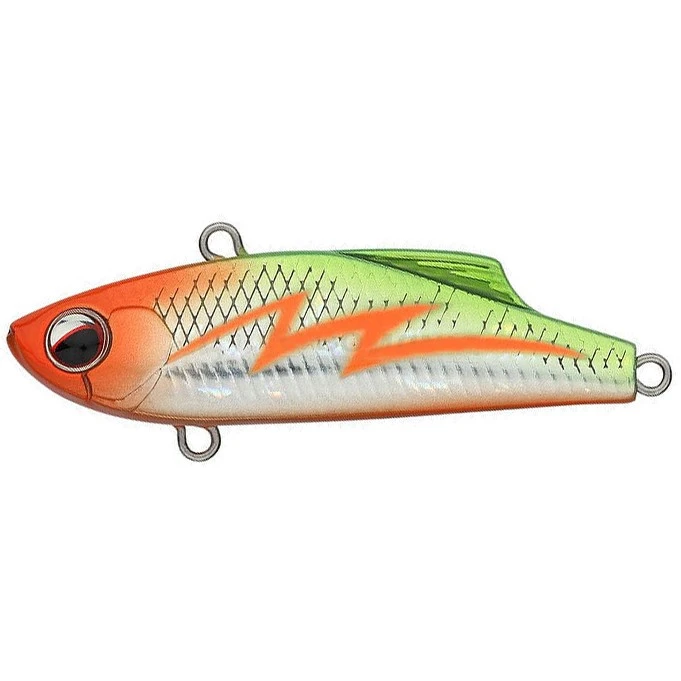 Воблер EverGreen Ocean Fleet Marvie 90 RU33 27 гр   Marvie 90 #RU33 — характеристики,  особенности конструкции