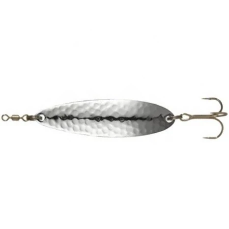 Колеблющаяся Блесна Daiwa Chinook S 14 14 гр 60 мм HS — характеристики,  особенности конструкции