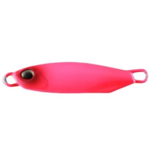 Пилькер DUO Drag Metal Cast 20g 20 гр 49 мм #ACC0016 Mat Pink Hirame  DUO-47853 — характеристики,  особенности конструкции