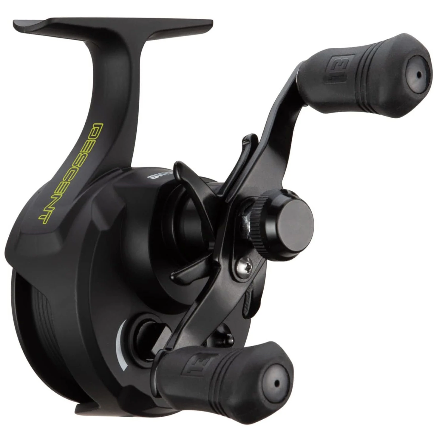 Катушка 13 Fishing Descent (Gen 2)  Right Hand 24  D2-2.7-RH — крупный план
	                                    4