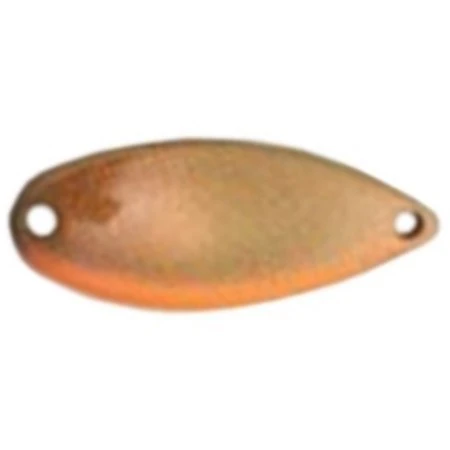 Колеблющаяся Блесна Forest Maziora MIU 2.8g 2,8 гр 29 мм #08   MAZIORA MIU 2.8g #08 — характеристики,  особенности конструкции