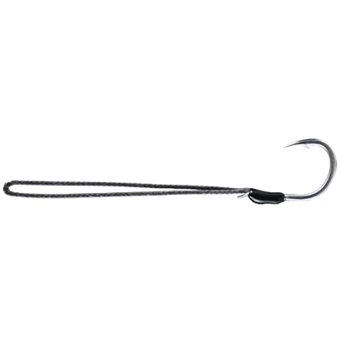 Крючок Ассист BKK Harpax Assist №SS 3 шт    A-EJ-8100 — характеристики,  особенности конструкции