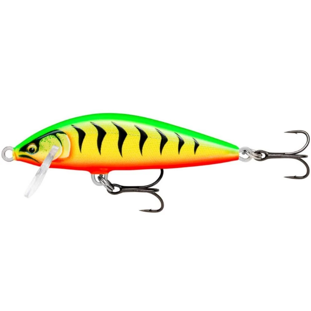 Воблер Rapala CountDown Elite 95 GDFT 14 гр   CDE95-GDFT — характеристики,  особенности конструкции