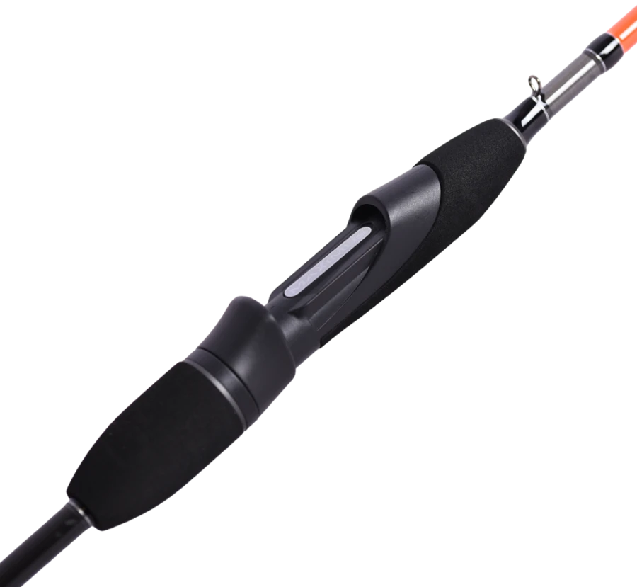 Спиннинг Maximus Pointer-X Microjig 22UL 220 см 0,8 - 6,5 гр    MMJSPX22UL — крупный план
	                                    1