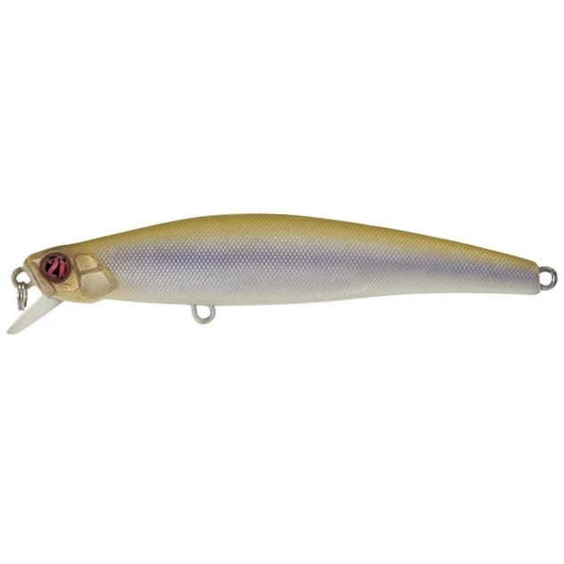 Воблер Pontoon 21 Preference Minnow 75F-SR A30 4,8 гр   P21-PSM75F-SR-A30 — характеристики,
	                                    особенности конструкции