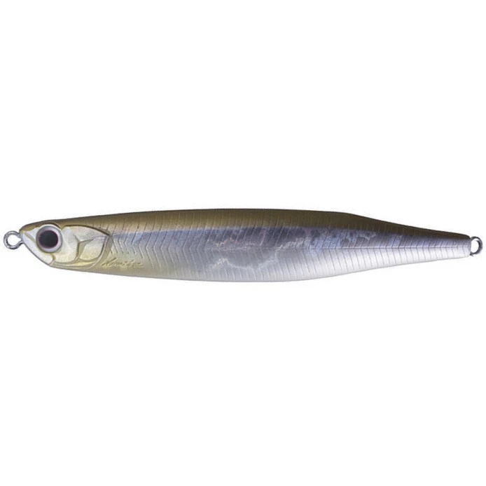 Воблер OSP Bent Minnow 86F H23 5,9 гр   OSP-BENTM86F-H23 — характеристики,  особенности конструкции
