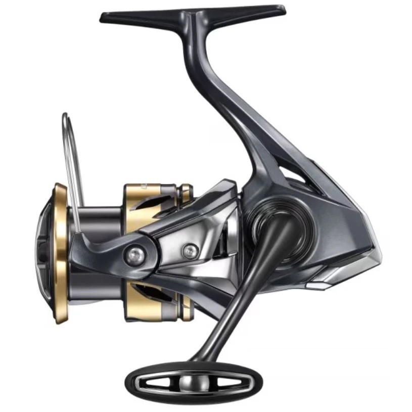 Катушка Shimano Ultegra 2500  25 — характеристики,  особенности конструкции