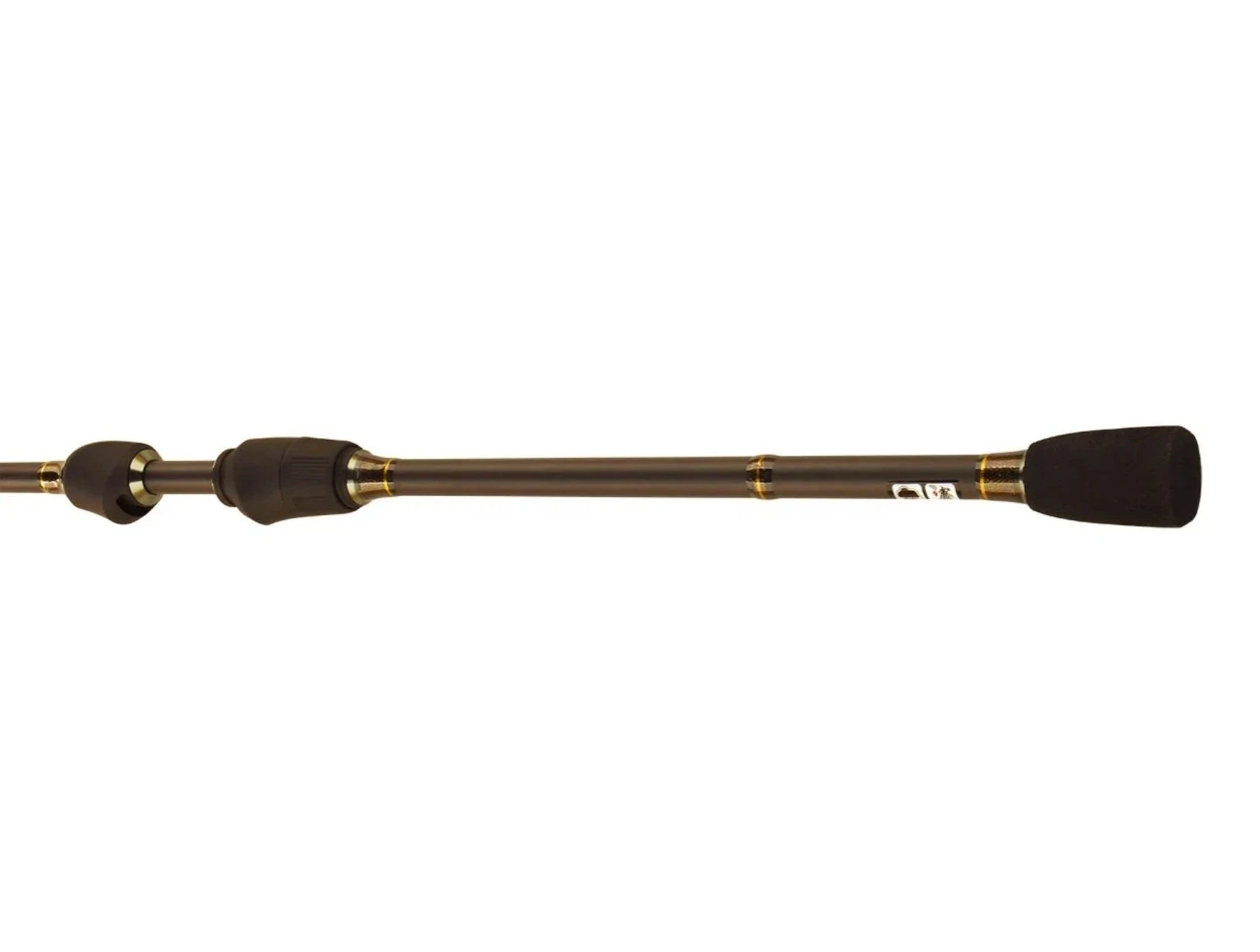 Спиннинг Kosadaka Sting 213L 213 см 2,5 - 12 гр    SSTI-213L — крупный план
	                                    2